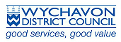 Wychavon District Council partner logo
