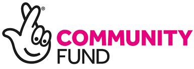 The National Lottery Community Fund logo